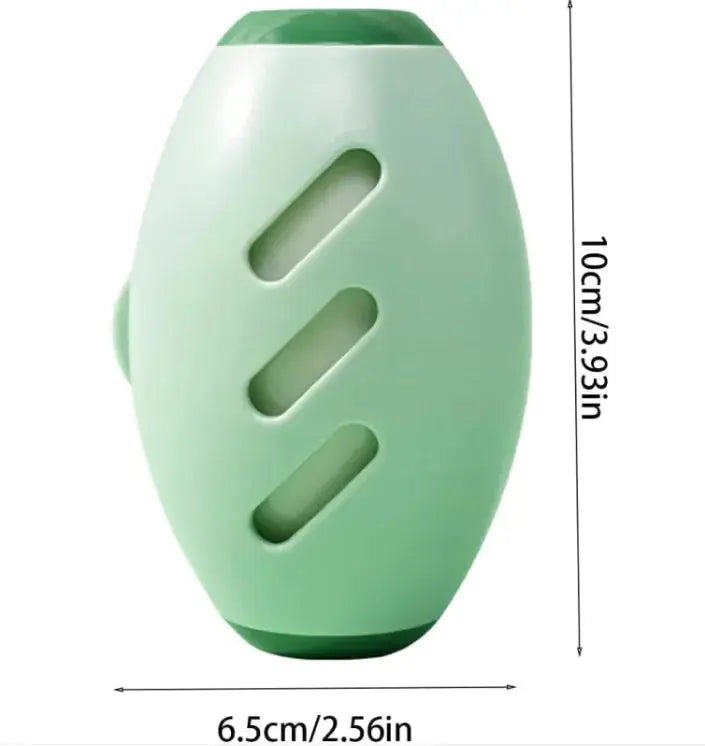 Portable Gel Lint Roller Ball GLR SHOPPING