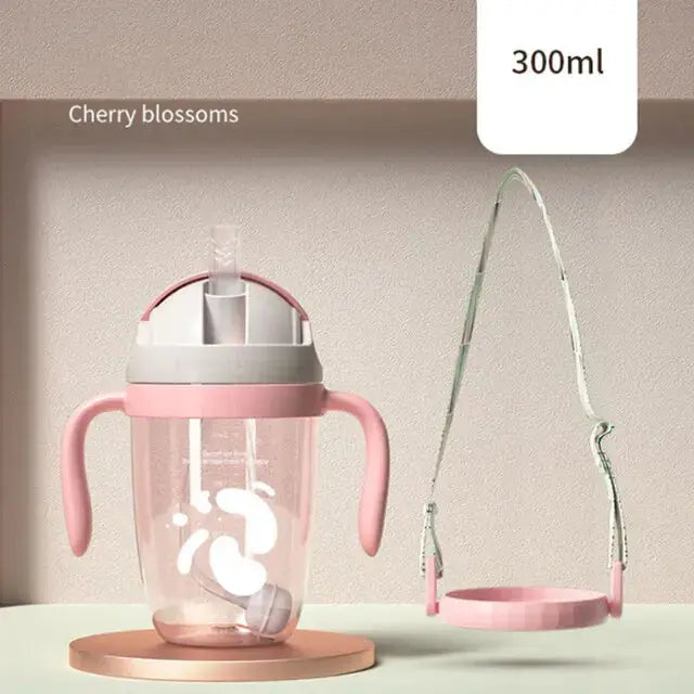 Baby Sippy Cup Bottle GLR SHOPPING