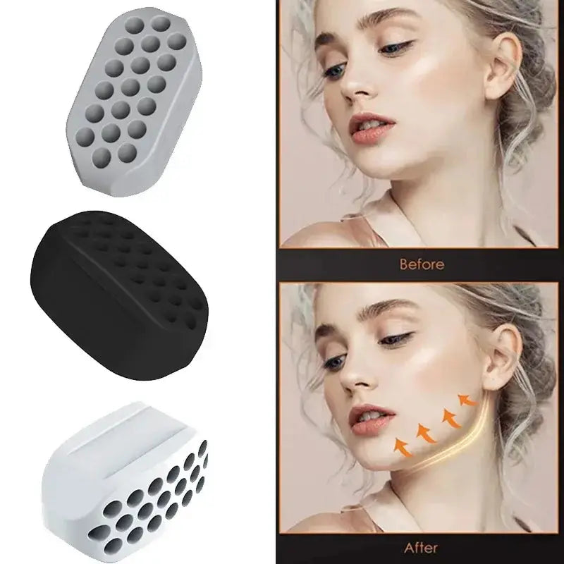 JawFit Slimmer Ball GLR SHOPPING