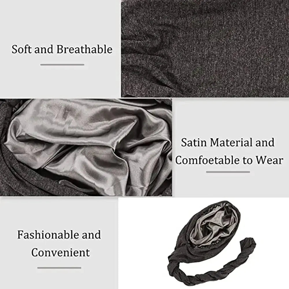 Pullover Turban GLR SHOPPING