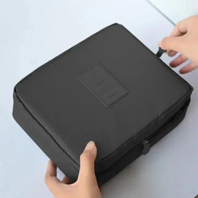 Detachable Cosmetic Travel Bag GLR SHOPPING