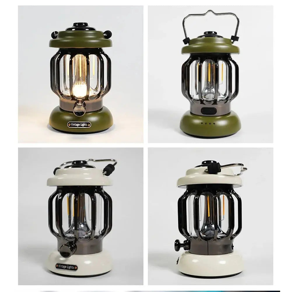 Camping LED Lantern GLR SHOPPING