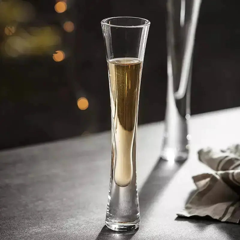 Stemless Champagne Glasses GLR SHOPPING