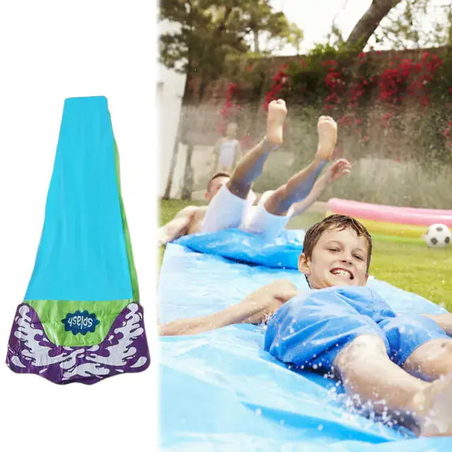Children Water Slide Toy GLR SHOPPING