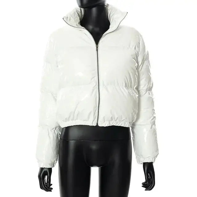 Down Winter Jacket GLR SHOPPING