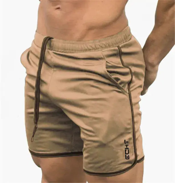 Performance Gym Shorts Activewear GLR SHOPPING