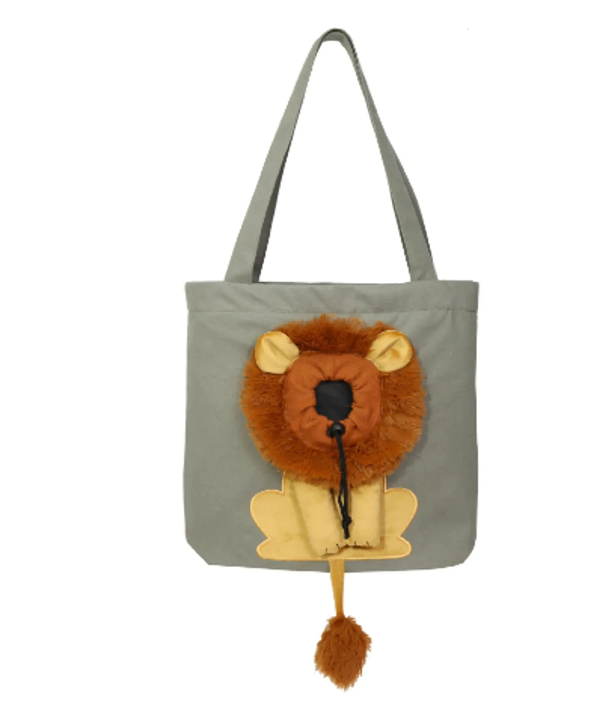 Soft Breathable Bag Pet Carriers - GLR SHOPPING