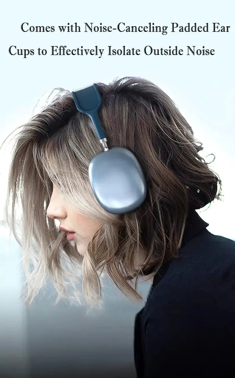 TWS Wireless Bluetooth Headphones GLR SHOPPING