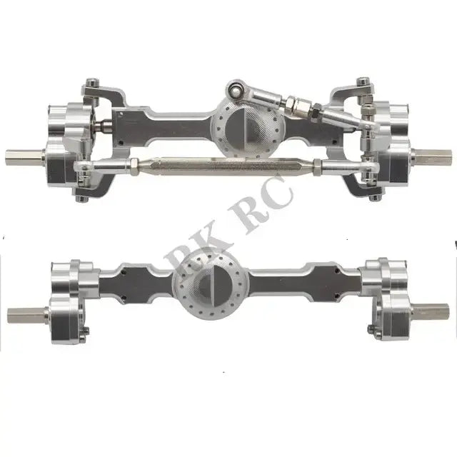 RC Car Frame GLR SHOPPING