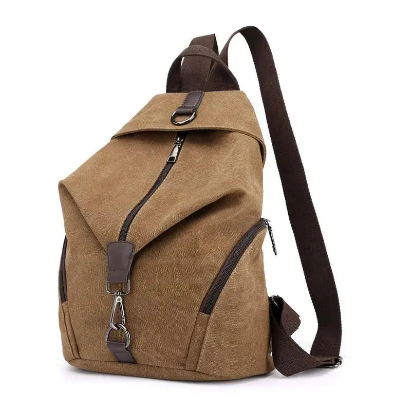 Casual Women's Backpack - Luara GLR SHOPPING