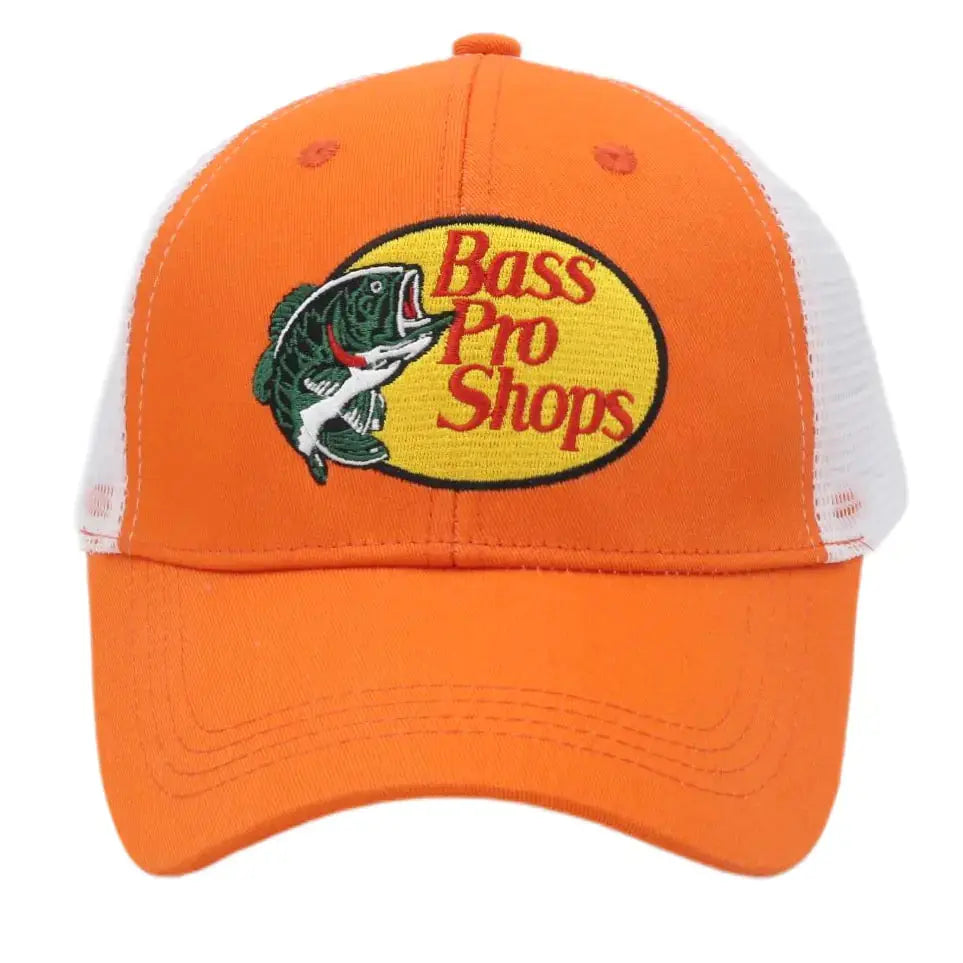 Embroidered Men's Hat GLR SHOPPING