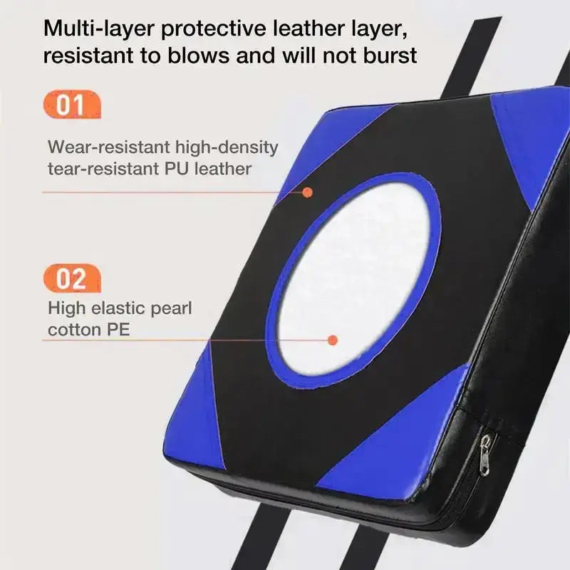 Boxing Wall Focus Pad GLR SHOPPING