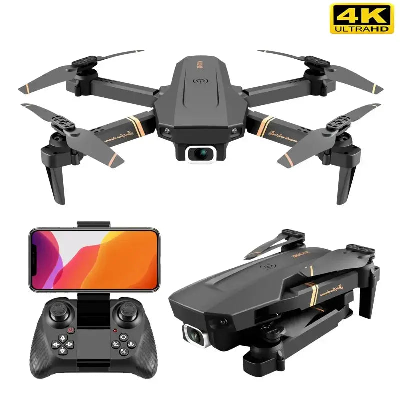 4DRC V4 WIFI FPV Drone GLR SHOPPING
