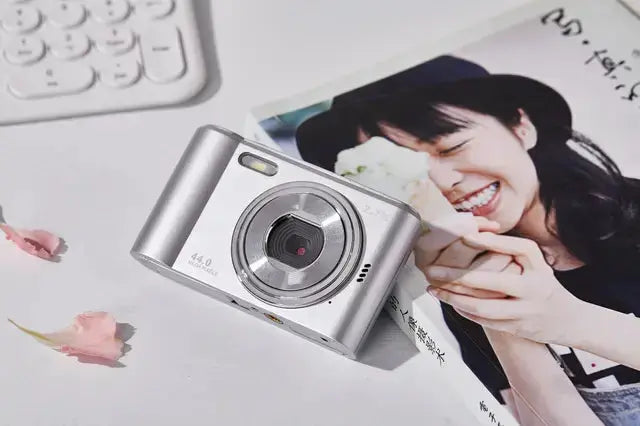 Digital Camera Autofocus for Kid GLR SHOPPING
