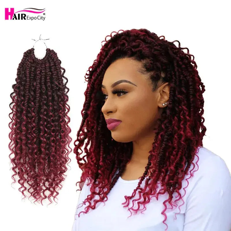 Goddess Hair Braids  Hair Extensions GLR SHOPPING