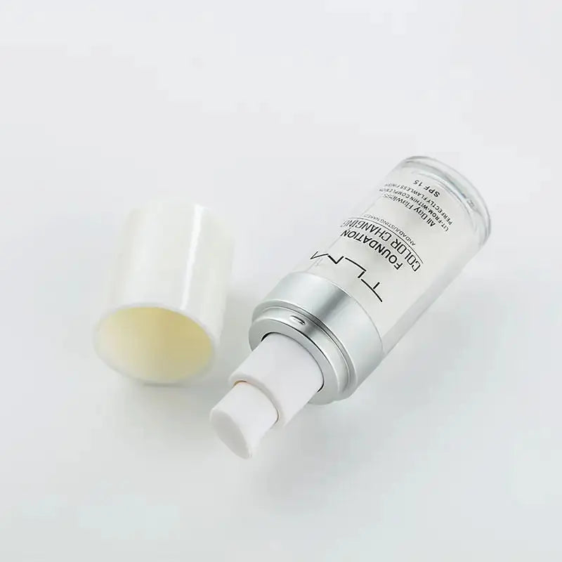 Color Changing Foundation GLR SHOPPING