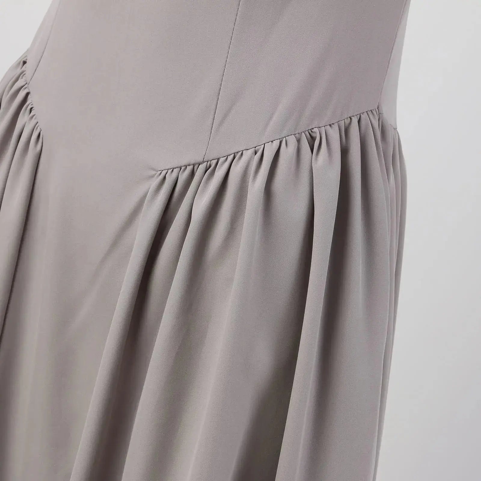 Women Sleeveless Dress GLR SHOPPING