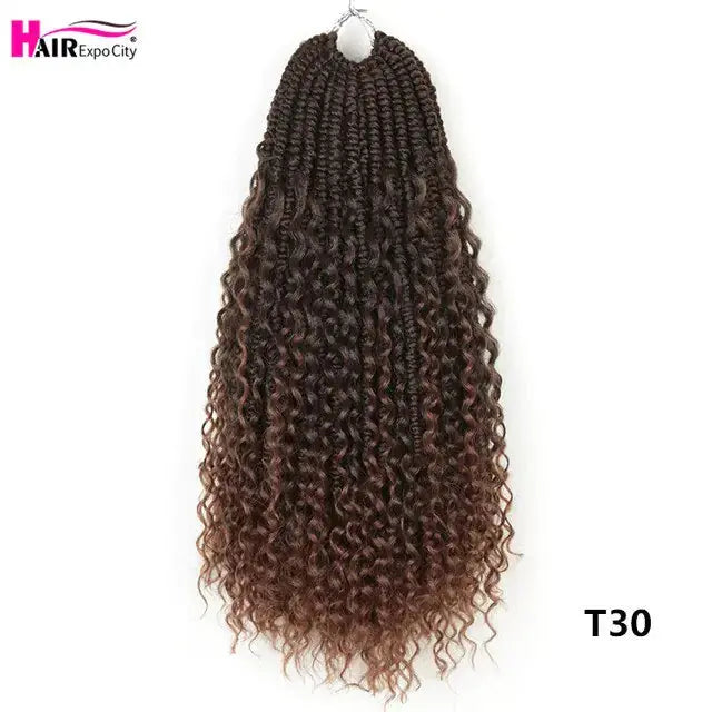 Goddess Hair Braids  Hair Extensions GLR SHOPPING