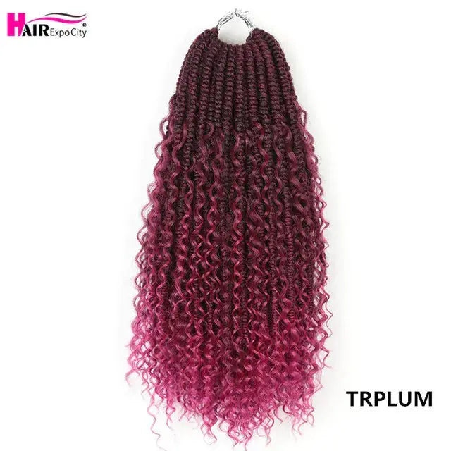 Goddess Hair Braids  Hair Extensions GLR SHOPPING