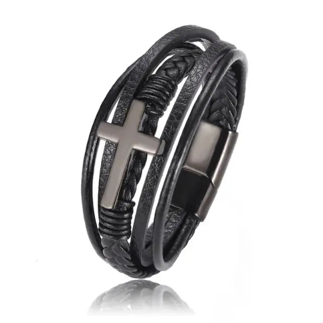 Men Chakra Bracelet GLR SHOPPING