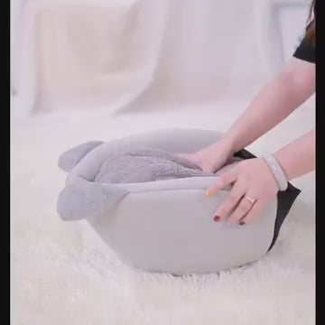 Load video: Cat Bed