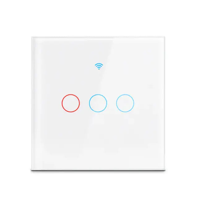 Smart Virtual Assistant GLR SHOPPING