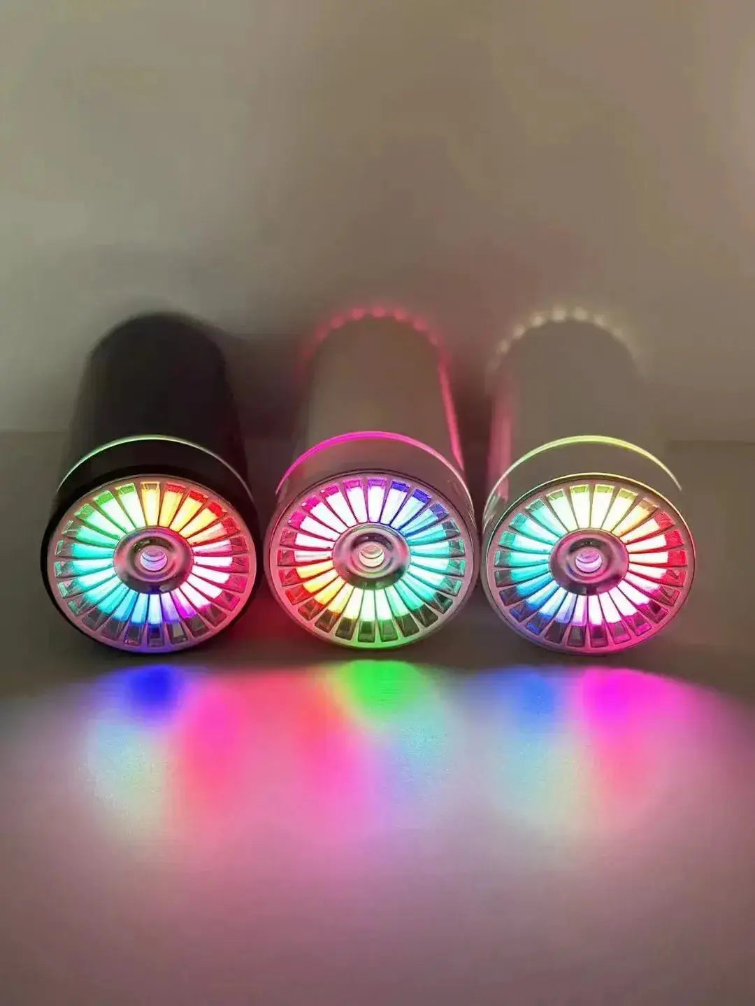 Wireless Car Air Humidifier GLR SHOPPING