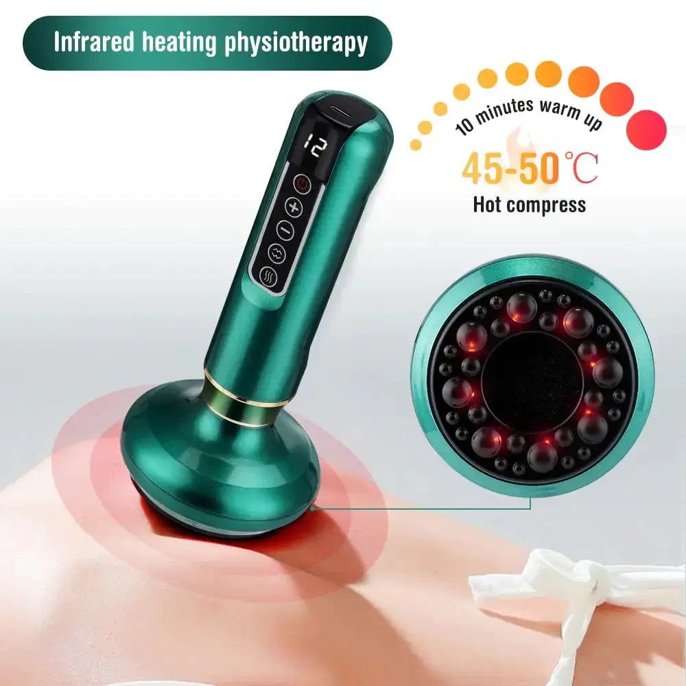 ThermaSculpt VacuWave GLR SHOPPING