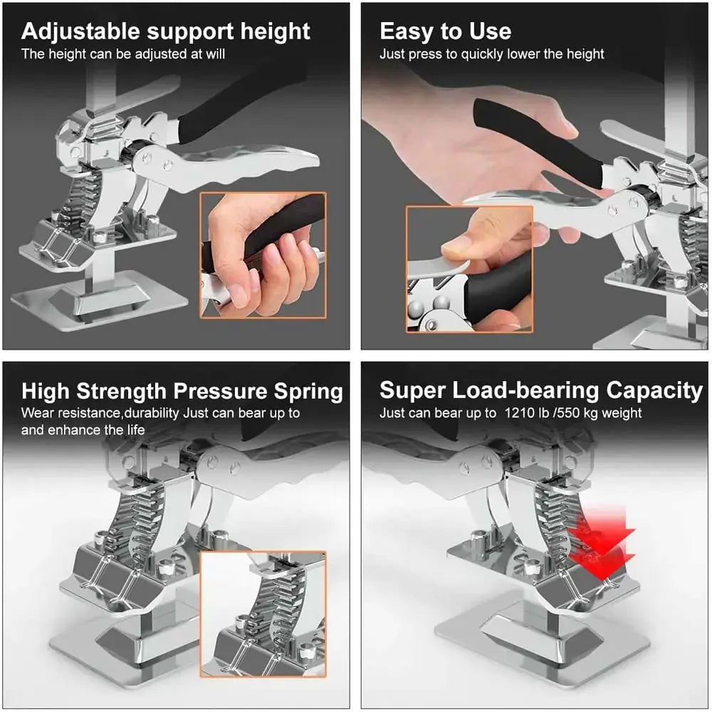 Hand Lifting Tool GLR SHOPPING