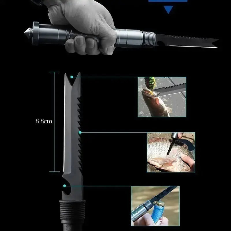 Multi-Function Shovel GLR SHOPPING