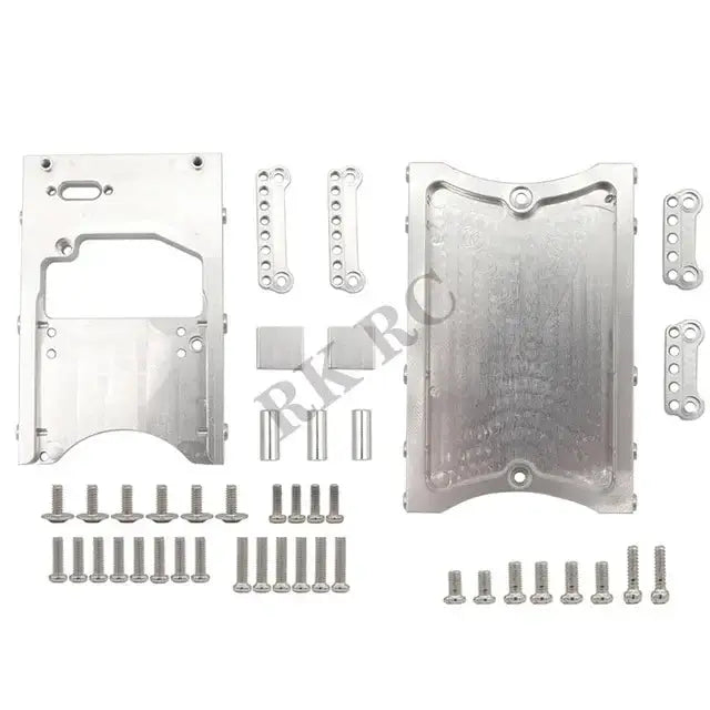 RC Car Frame GLR SHOPPING