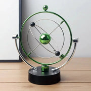 Perpetual Motion Newton's Pendulum Toy GLR SHOPPING