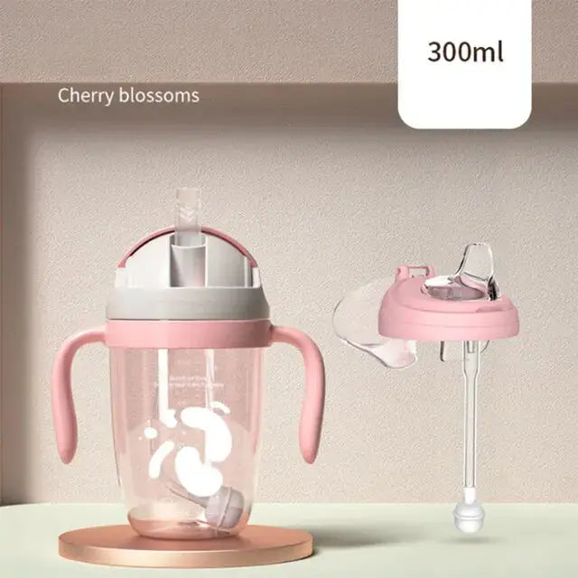 Baby Sippy Cup Bottle GLR SHOPPING