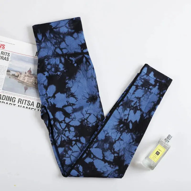 Women's Slim High Waist Fitness Legging GLR SHOPPING