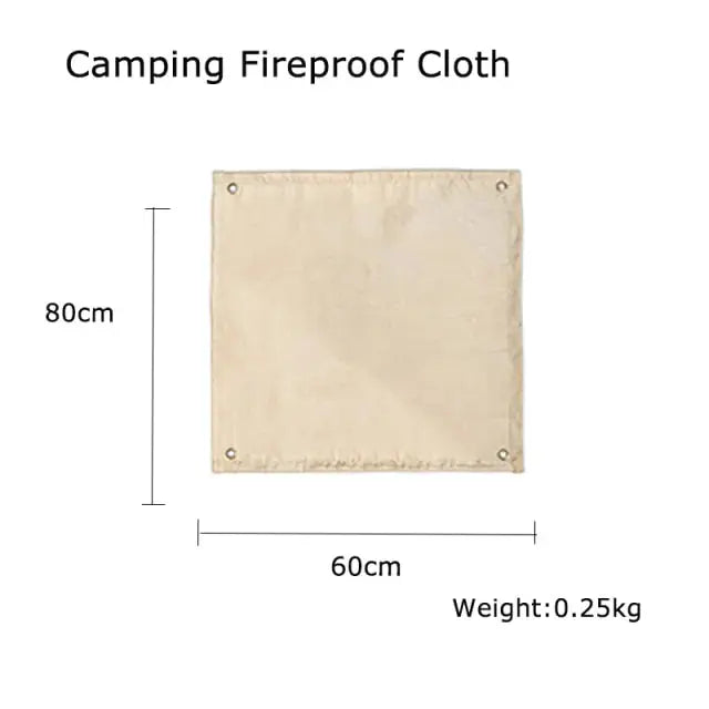 Portable Camping Stove GLR SHOPPING