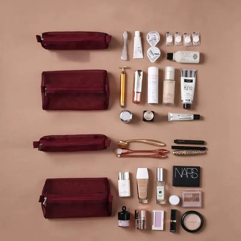 Detachable Cosmetic Travel Bag GLR SHOPPING