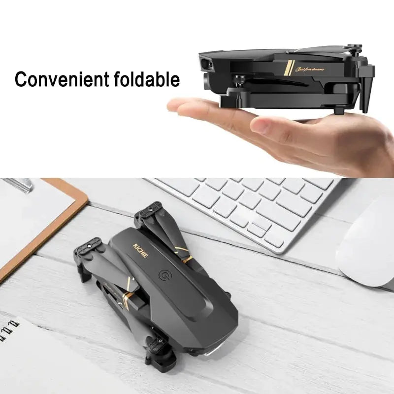4DRC V4 WIFI FPV Drone GLR SHOPPING