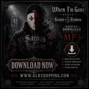When I’m Gone Remix — Official MP3 Digital Download GLR SHOPPING