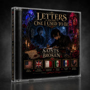 Letters to the One I Used to Be — Digital Download GLR SHOPPING