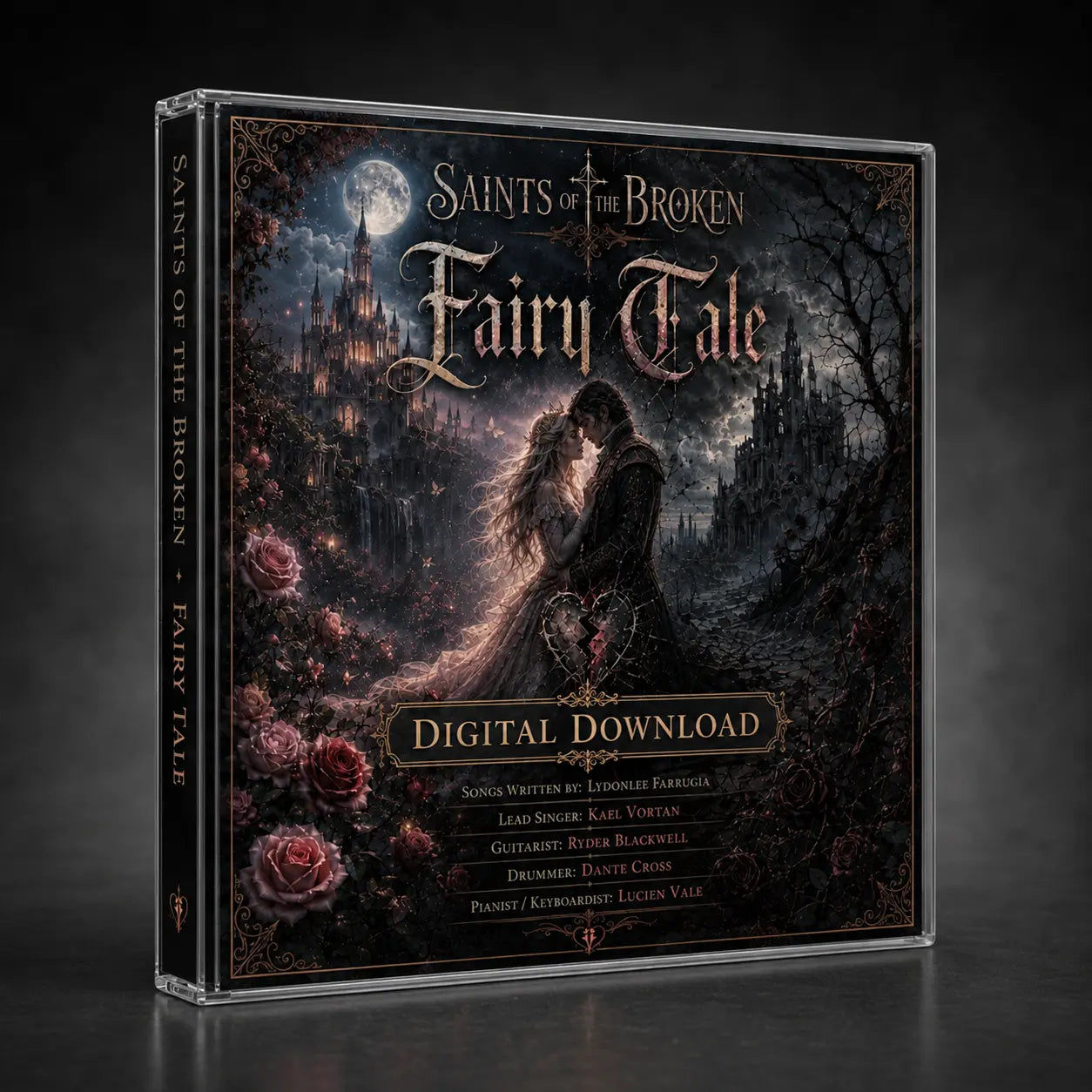 Fairy Tale – Digital Download GLR SHOPPING