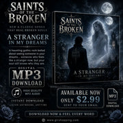 A Stranger in My Dreams — Official MP3 Digital Download GLR SHOPPING