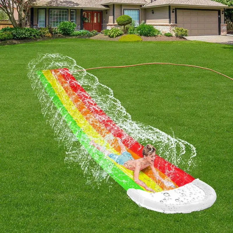 Children Water Slide Toy GLR SHOPPING