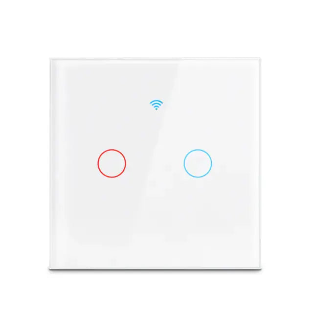 Smart Virtual Assistant GLR SHOPPING