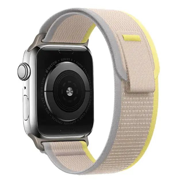 Trail Loop Watchband for iWatch Series - GLR SHOPPING