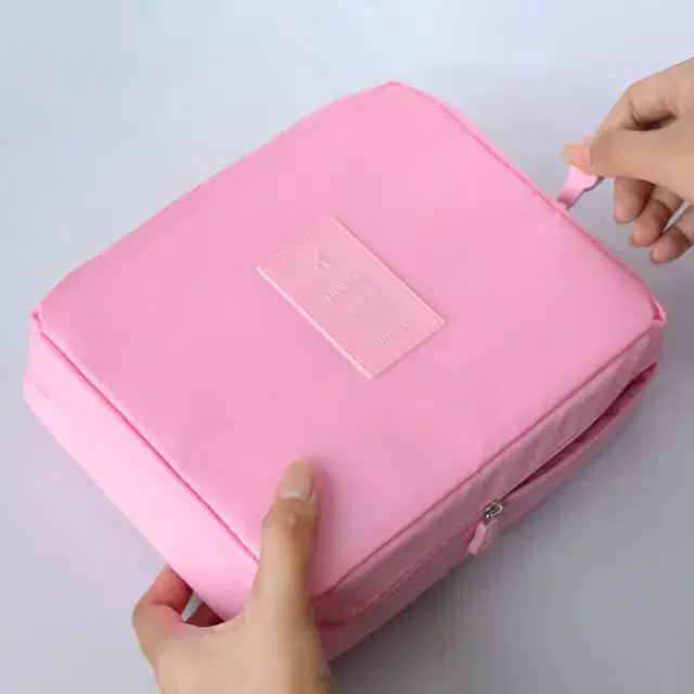Detachable Cosmetic Travel Bag GLR SHOPPING