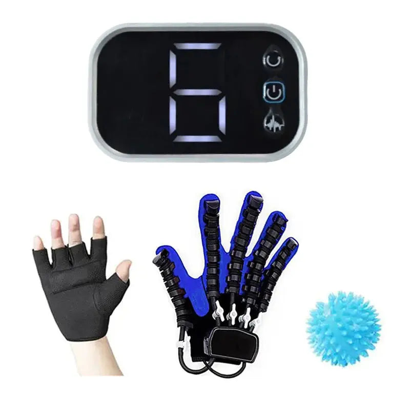 NeuroFlex Recovery Gloves GLR SHOPPING