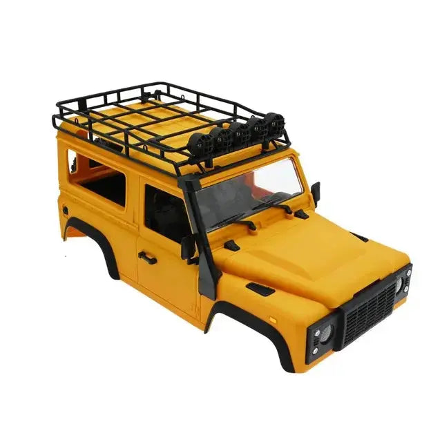 RC Car Frame GLR SHOPPING