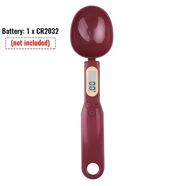 Electronic Kitchen Scale GLR SHOPPING