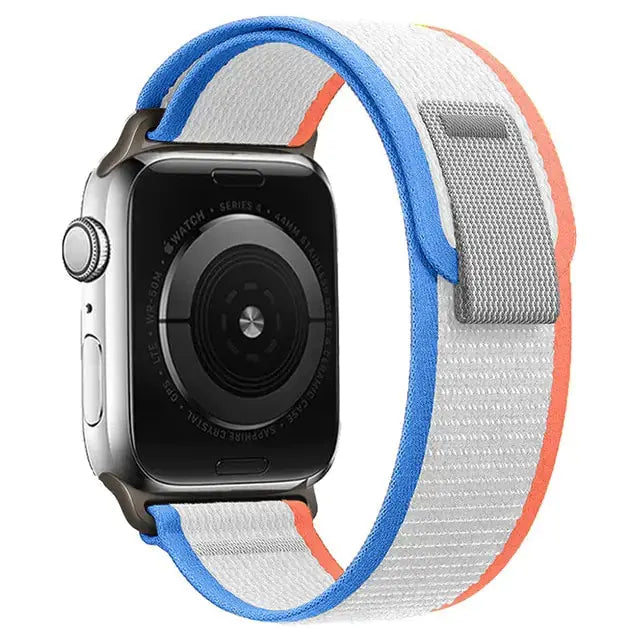 Trail Loop Watchband for iWatch Series - GLR SHOPPING