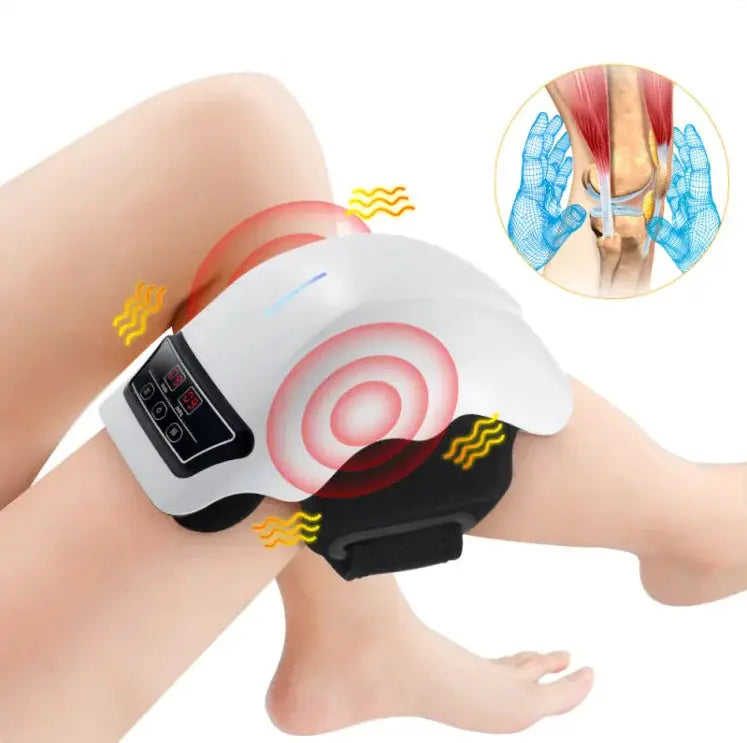 FlexHeat Knee Therapy Pad GLR SHOPPING